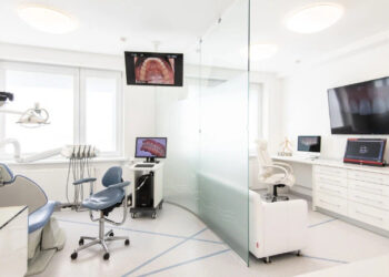 Фото клиники "Стоматология L-clinic (Эль-клиник)" - 4