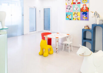 Фото клиники "Стоматология L-clinic (Эль-клиник)" - 3