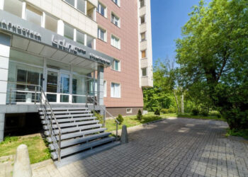 Фото клиники "Стоматология L-clinic (Эль-клиник)" - 1