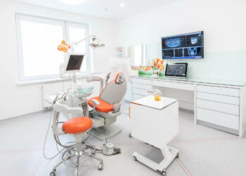 Фото клиники "Стоматология L-clinic (Эль-клиник)" - 5