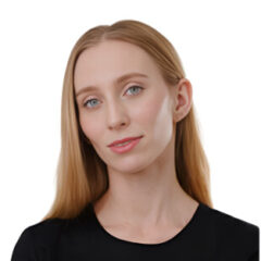 Врач Бессонова Валерия Владимировна - Ортодонт, Стоматолог