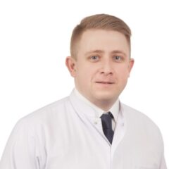 Врач Федорин Павел Игоревич - Колопроктолог, Проктолог, Хирург