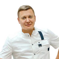 Врач Иванов Никита Владимирович - Стоматолог, Стоматолог-ортопед