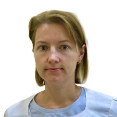 Врач Сабирова Людмила Александровна - Врач функциональной диагностики, Терапевт