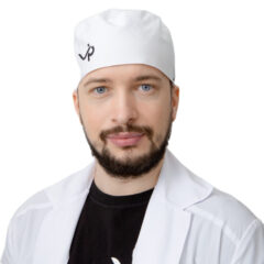 Врач Прокопцов Александр Сергеевич - Абдоминальный хирург