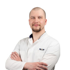 Врач Белик Алексей Игоревич - Эндоскопист