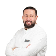 Врач Забелин Роман Андреевич - Хирург