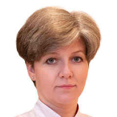Врач Селиванова Елена Александровна - Остеопат
