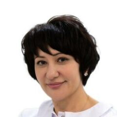 Врач Литвинова Галина Владимировна - Косметолог