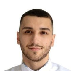 Врач Попов Станислав Игоревич - Эндокринолог
