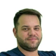 Врач Митьковский Алексей Игоревич - Стоматолог, Стоматолог-хирург