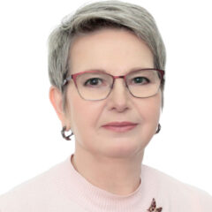 Врач Черкес Ирина Владимировна - Педиатр