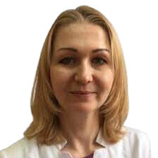 Врач Демяненко Наталья Николаевна - Невролог