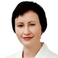 Врач Лукьянова Марина Валерьевна - Кардиолог, Пульмонолог, Терапевт