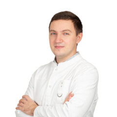 Врач Мисюк Владислав Олегович - Гастроэнтеролог