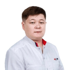Врач Жаргалов Владимир Валерьевич - Стоматолог, Стоматолог-терапевт