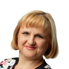 Врач Шагина Ирина Владимировна - Стоматолог