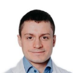 Врач Анеликов Андрей Андреевич - Абдоминальный хирург