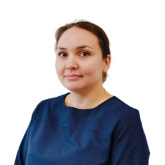 Врач Копылова Татьяна Вячеславовна - Травматолог