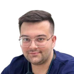 Врач Лаунерт Роман Дмитриевич - Невролог