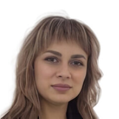 Врач Козлова Мария Дмитриевна - Стоматолог-гигиенист