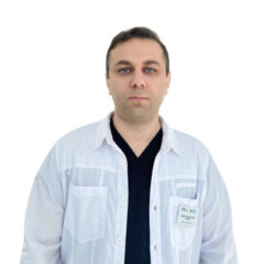 Врач Нагиев Фарид Нураддин Оглы - Эндоскопист