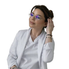 Врач Демидова Виктория Талгатовна - Косметолог