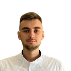 Врач Маринин Александр Павлович - Стоматолог, Стоматолог-ортопед, Стоматолог-терапевт