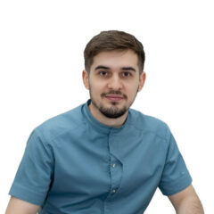 Врач Тоиров Дилшод Анварович - Стоматолог, Стоматолог-ортопед