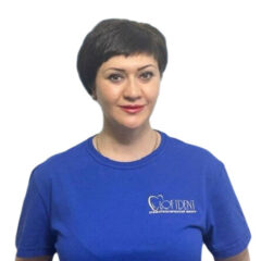 Врач Мочалова Елена Николаевна - Стоматолог