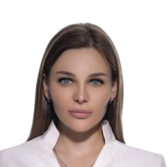 Врач Ковалёва Мария Дмитриевна - Стоматолог, Стоматолог-хирург