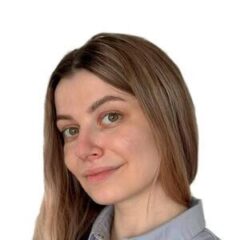 Врач Черникова Яна Валерьевна - Стоматолог, Стоматолог-терапевт