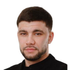 Врач Аспауров Нажмудин Тажудинович - Стоматолог, Стоматолог-имплантолог, Стоматолог-хирург