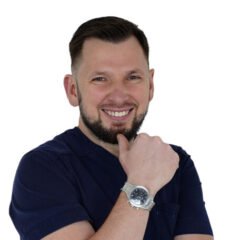 Врач Круглик Сергей Викторович - Пластический хирург