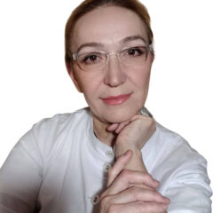 Врач Богатырева Татьяна Леонидовна - Массажист