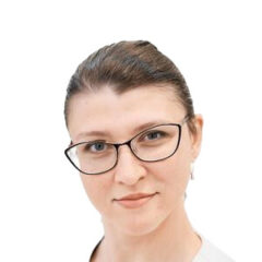 Врач Платонова Елизавета Дмитриевна - Врач функциональной диагностики