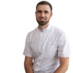 Врач Жуйко Сергей Михайлович - Стоматолог