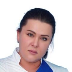 Врач Цибулевская Юлия Валерьевна - Онколог