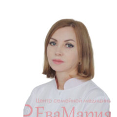 Врач Антипина Ирина Николаевна - Нефролог, Педиатр