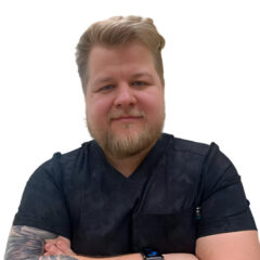 Врач Степанюк Павел Викторович - Эндоскопист