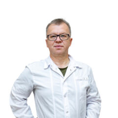 Врач Волков Алексей Алексеевич - Мануальный терапевт, Невролог