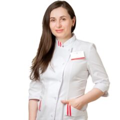 Врач Матусевич Екатерина Максимовна - Пластический хирург