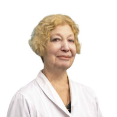 Врач Иванкова Инна Гершевна - Эндокринолог
