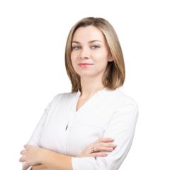 Врач Шток Инна Аркадьевна - Акушер, Гинеколог