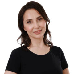 Врач Попова Ирина Владимировна - Стоматолог, Стоматолог-терапевт