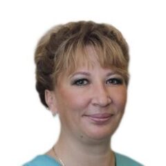 Врач Агеева Надежда Александровна - Стоматолог
