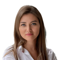 Врач Нестерова Дарья Викторовна - Стоматолог