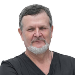 Врач Костин Игорь Владимирович - Пластический хирург