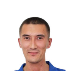 Врач Абидуев Дмитрий Александрович - Ортодонт, Стоматолог