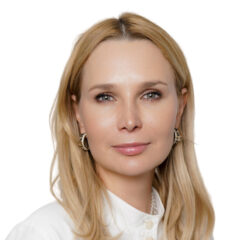 Врач Круглик Екатерина Владимировна - Пластический хирург